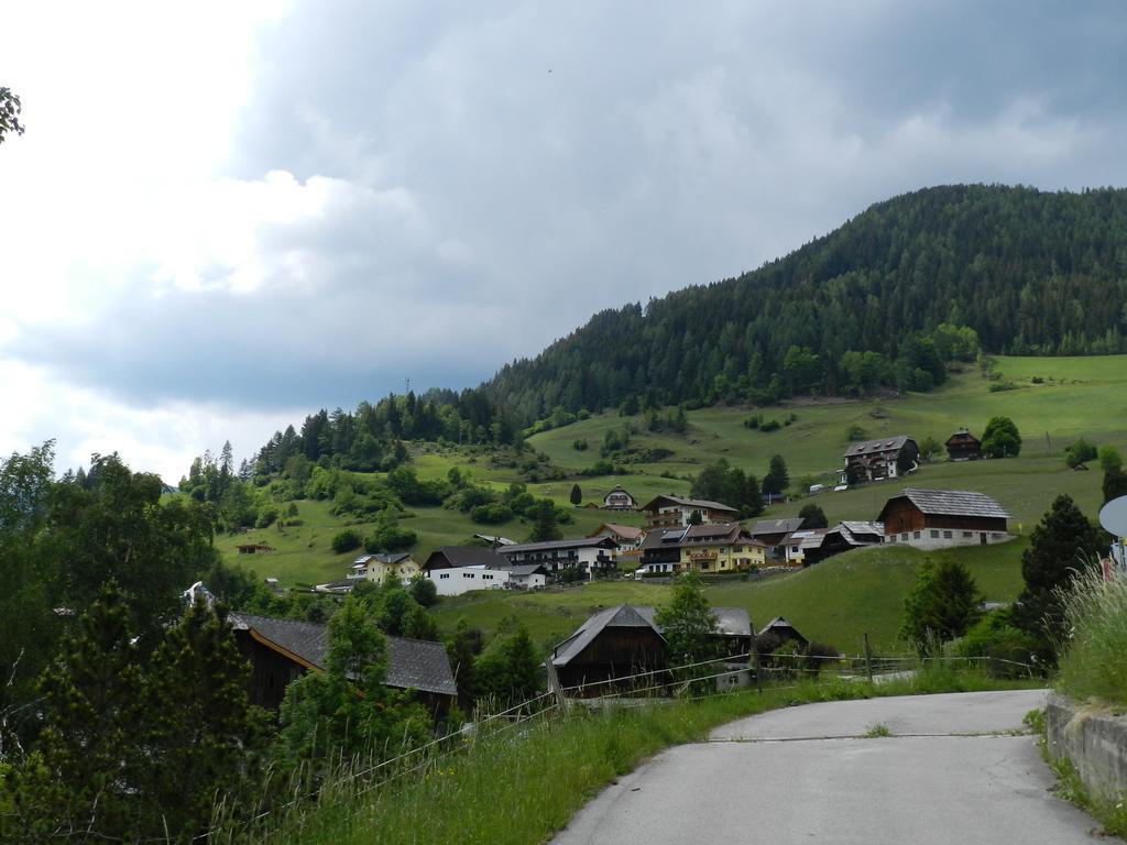 Haus Iris By Isa Agentur Apartment Bad Kleinkirchheim Cameră foto